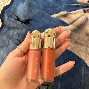 Rare Beauty Blush Duo - Full Size